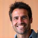 Ritratto di Marco Rossi