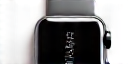 Logo Apple Watch